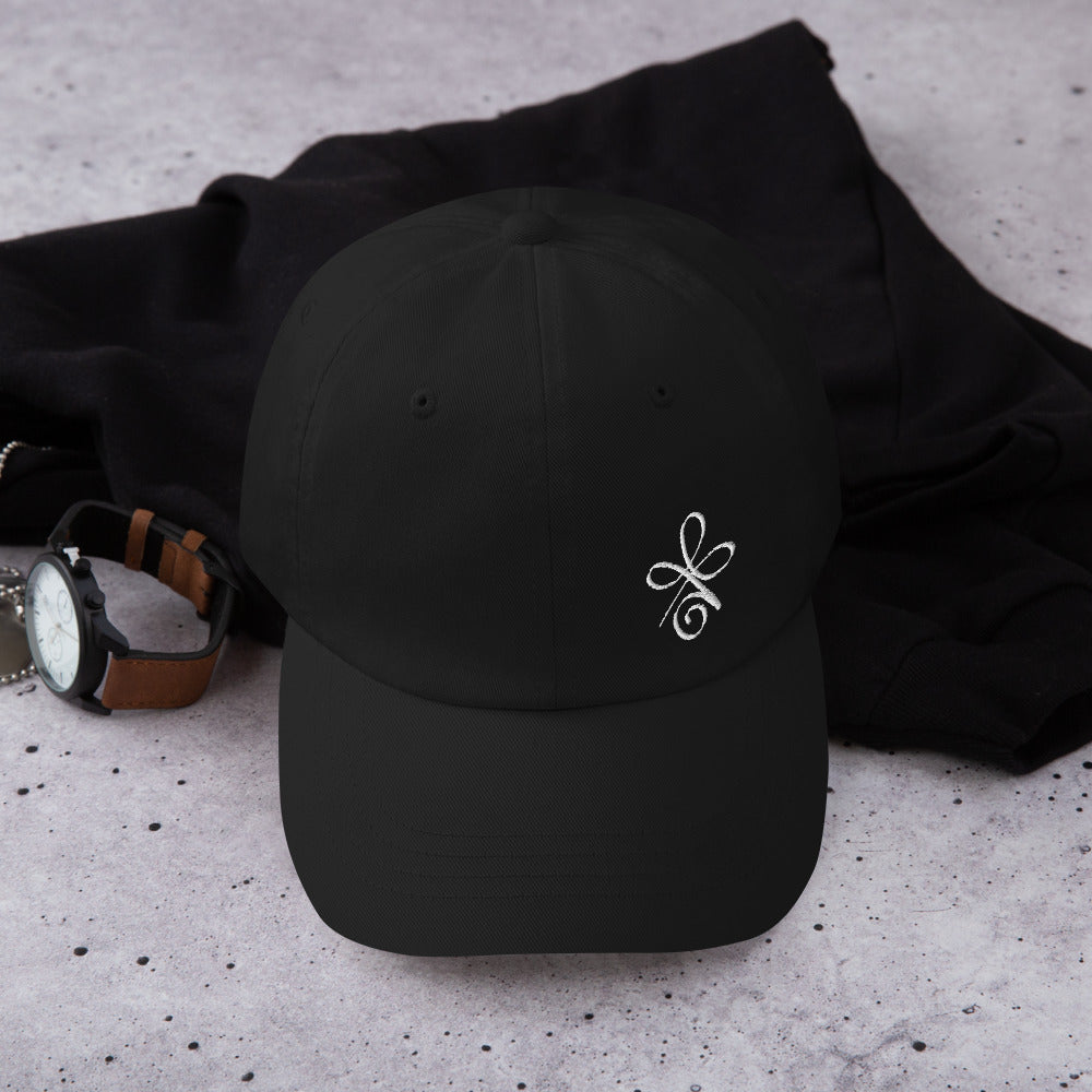 “Strength” Ball Cap
